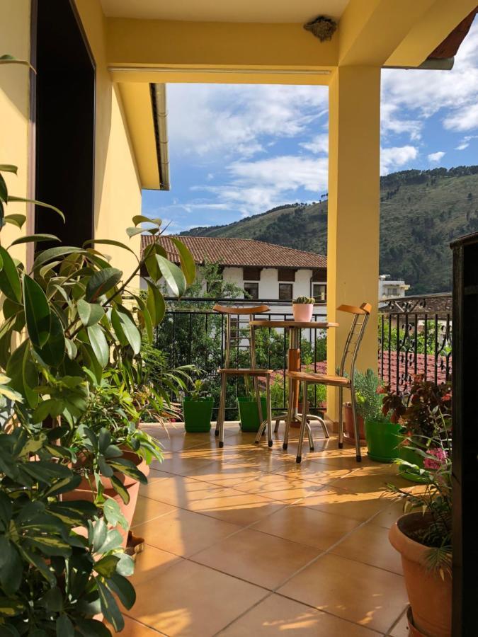 Villa Garden Berat Eksteriør billede