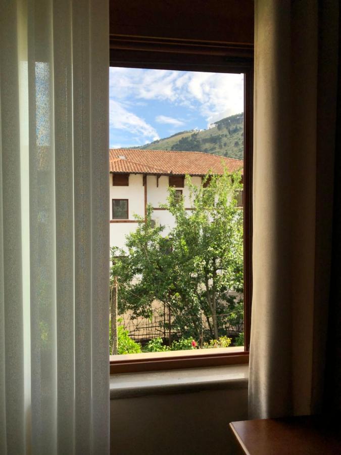 Villa Garden Berat Eksteriør billede